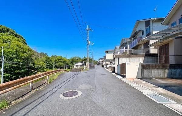 大津市大平２丁目の中古一戸建て