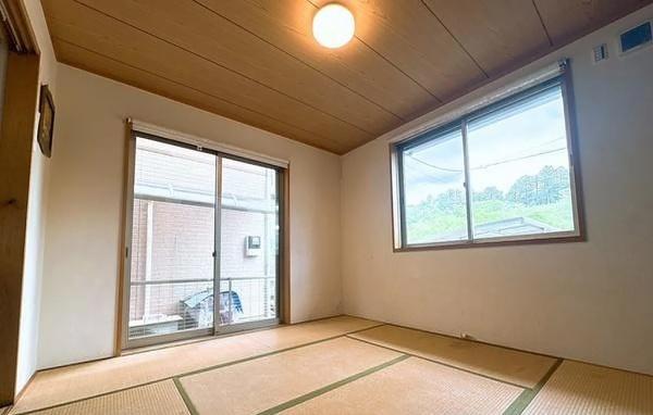 大津市大平２丁目の中古一戸建て