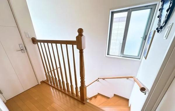 大津市大平２丁目の中古一戸建て