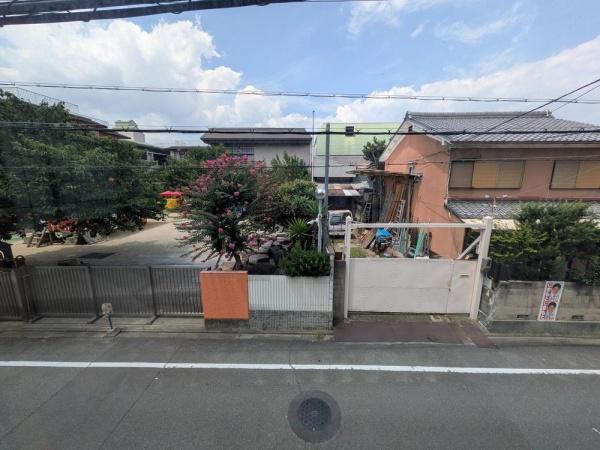京都市南区西九条東島町の中古一戸建て