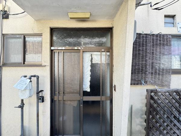 大津市茶戸町の中古一戸建て