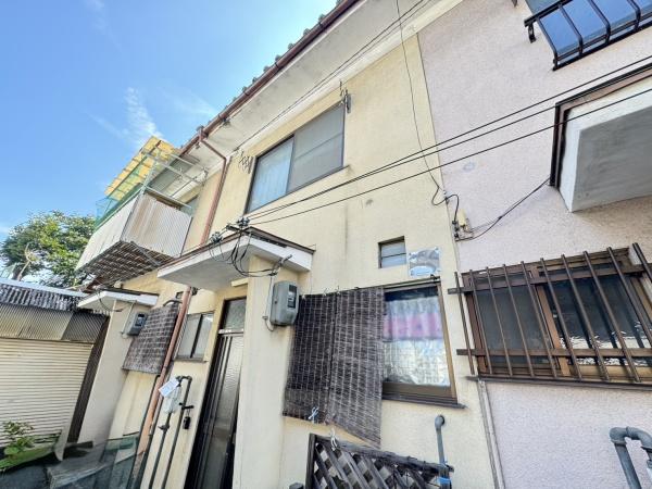 大津市茶戸町の中古一戸建