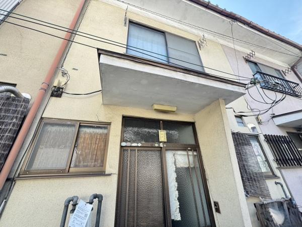 大津市茶戸町の中古一戸建