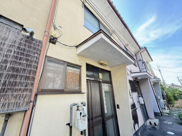 大津市茶戸町の中古一戸建