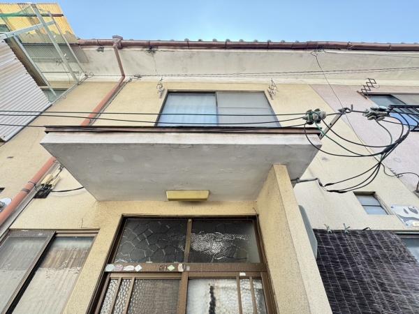 大津市茶戸町の中古一戸建て