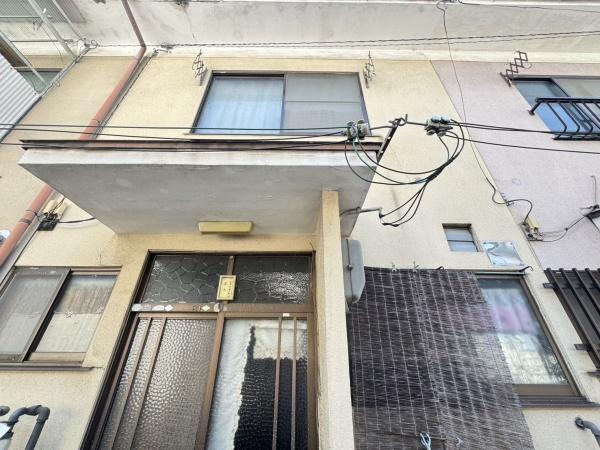 大津市茶戸町の中古一戸建て