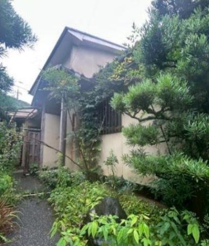 京都市山科区御陵牛尾町の売土地