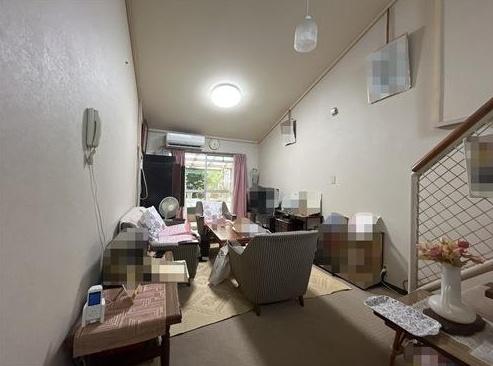 京都市左京区高野上竹屋町の中古一戸建て