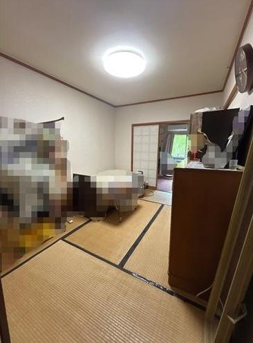 京都市左京区高野上竹屋町の中古一戸建て
