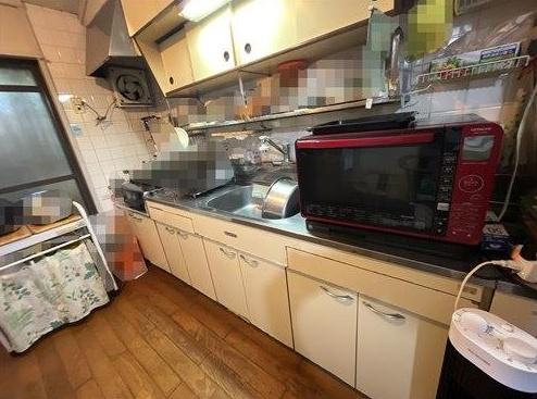 京都市左京区高野上竹屋町の中古一戸建て