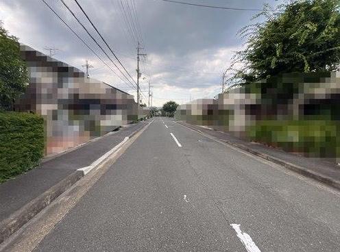 京都市左京区高野上竹屋町の中古一戸建て