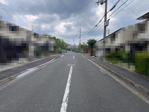 京都市左京区高野上竹屋町の中古一戸建て