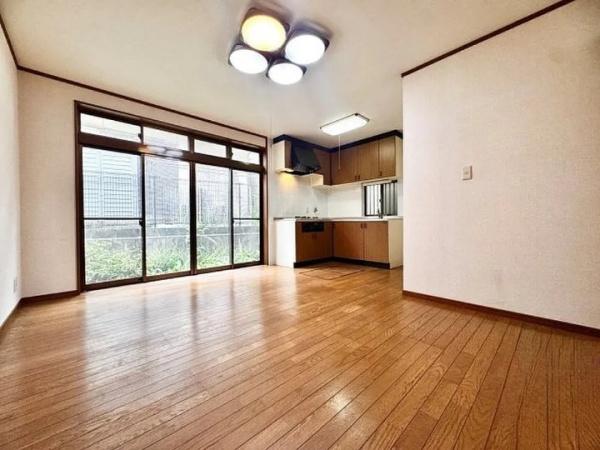 京都市伏見区日野西大道町の中古一戸建て