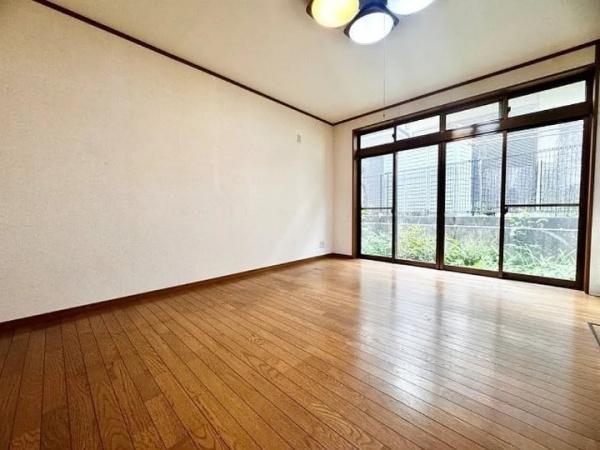京都市伏見区日野西大道町の中古一戸建て