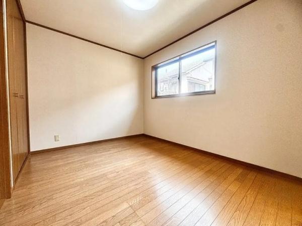 京都市伏見区日野西大道町の中古一戸建て