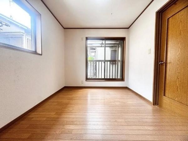 京都市伏見区日野西大道町の中古一戸建て
