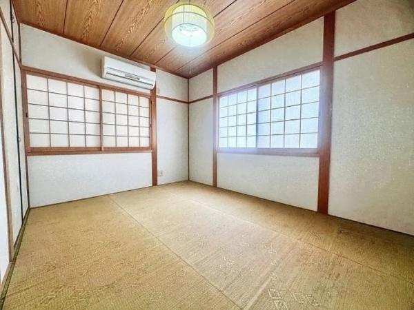 京都市伏見区日野西大道町の中古一戸建て