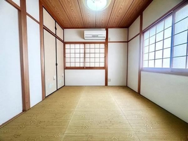 京都市伏見区日野西大道町の中古一戸建て