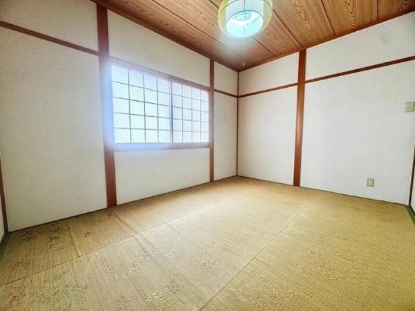 京都市伏見区日野西大道町の中古一戸建て