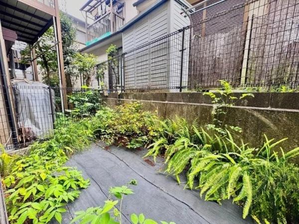 京都市伏見区日野西大道町の中古一戸建て