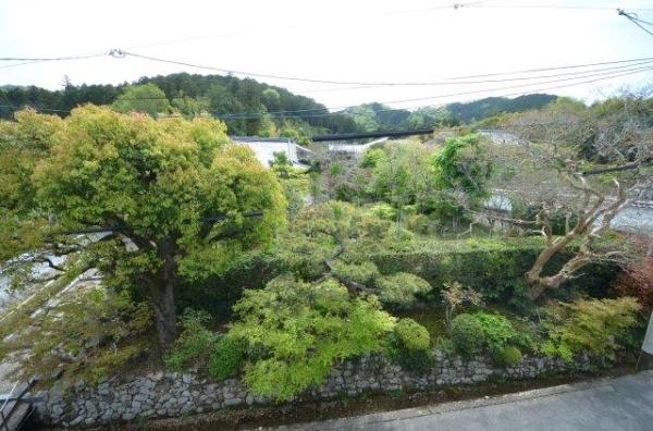京都市左京区一乗寺燈籠本町の中古一戸建