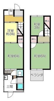 京都市西京区下津林北浦町の売土地
