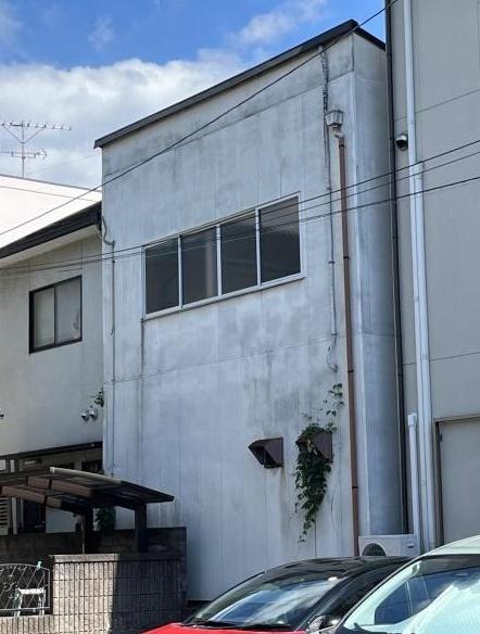 京都市伏見区両替町１３丁目の土地