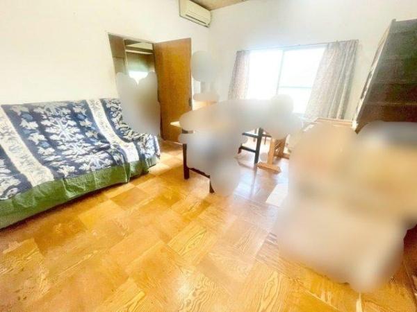 大津市比叡平１丁目の中古一戸建て