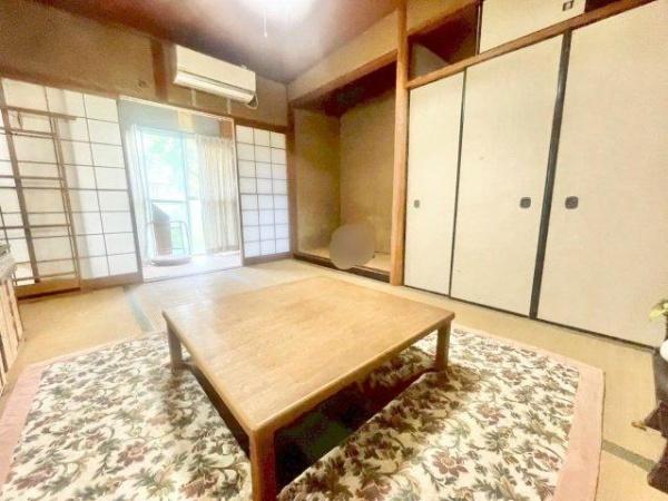 大津市比叡平１丁目の中古一戸建て