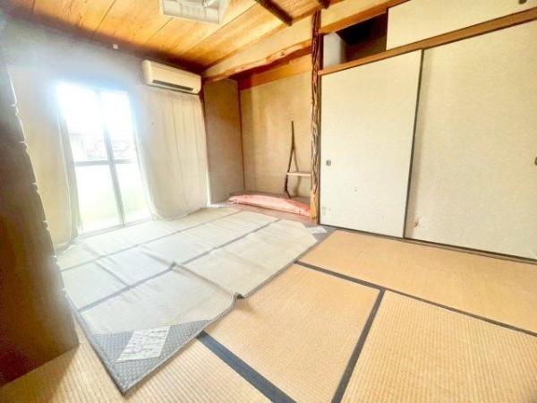 大津市比叡平１丁目の中古一戸建て