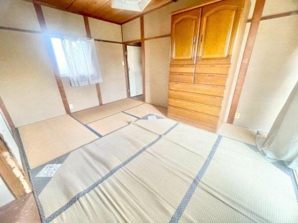 大津市比叡平１丁目の中古一戸建て