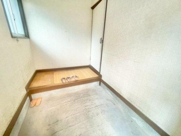 大津市比叡平１丁目の中古一戸建て