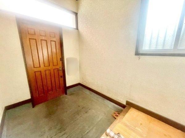 大津市比叡平１丁目の中古一戸建て