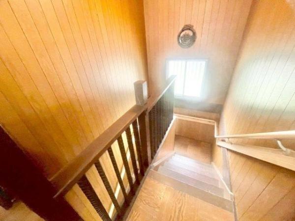 大津市比叡平１丁目の中古一戸建て
