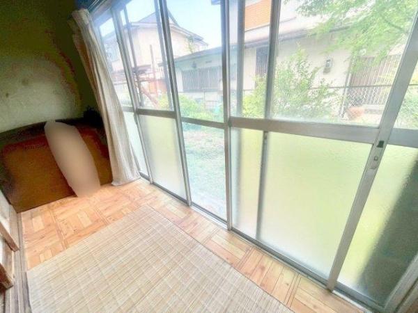 大津市比叡平１丁目の中古一戸建て