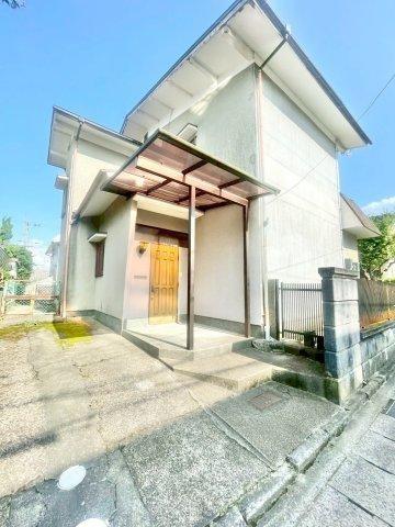 大津市比叡平1丁目の中古一戸建