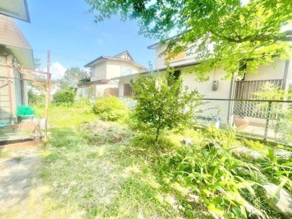 大津市比叡平１丁目の中古一戸建て
