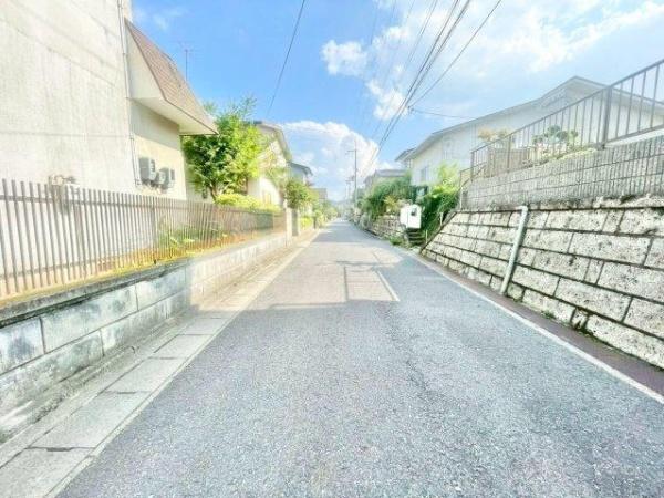 大津市比叡平１丁目の中古一戸建て