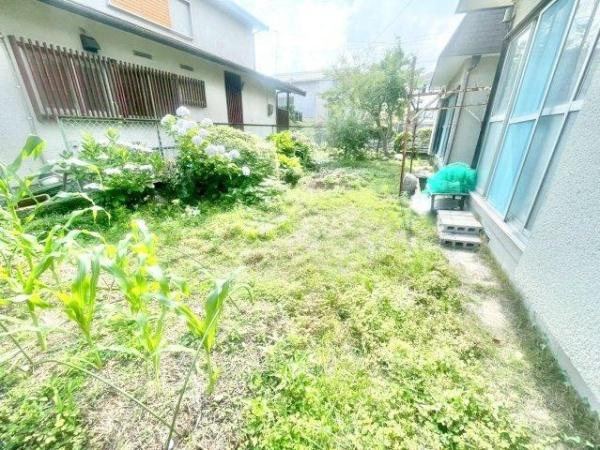 大津市比叡平１丁目の売土地