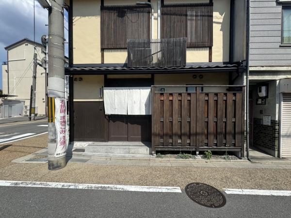 京都市東山区本町１９丁目の中古一戸建て