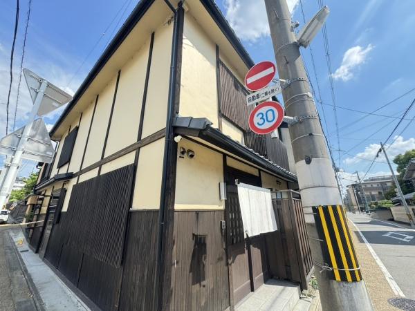 京都市東山区本町１９丁目の中古一戸建て