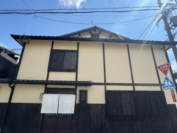 京都市東山区本町１９丁目の中古一戸建て