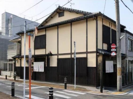 京都市東山区本町19丁目の中古一戸建