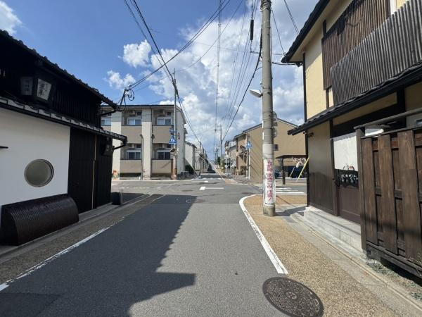 京都市東山区本町１９丁目の中古一戸建て