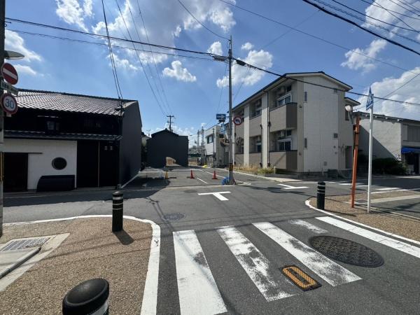 京都市東山区本町１９丁目の中古一戸建て