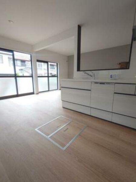 京都市西京区大原野東境谷町３丁目の中古一戸建て