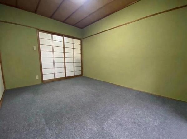京都市伏見区久我森の宮町の中古一戸建て