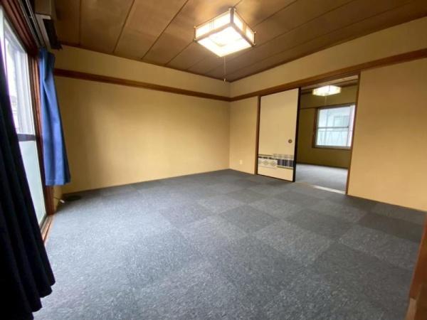 京都市伏見区久我森の宮町の中古一戸建て