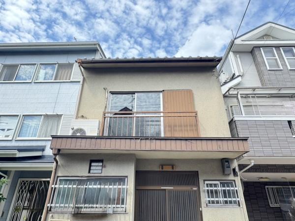 京都市伏見区久我森の宮町の中古一戸建て