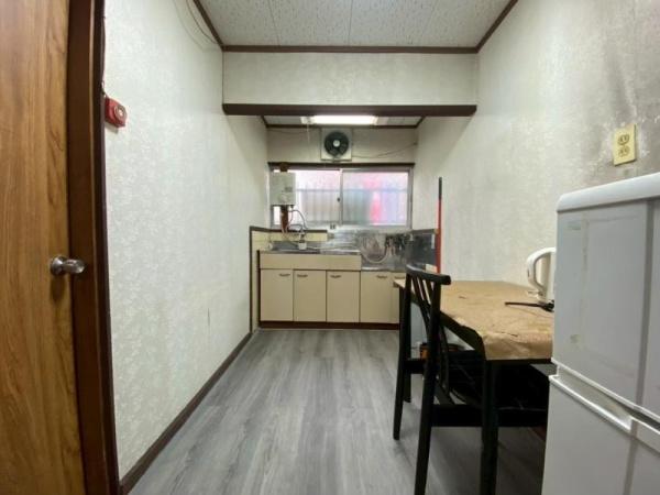 京都市伏見区久我森の宮町の中古一戸建て